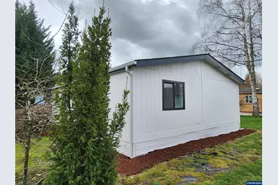 5050 SE Columbus (Unit 78) St #78, Albany, OR 97322 - Photo 45