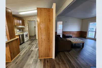 5050 SE Columbus (Unit 78) St #78, Albany, OR 97322 - Photo 9