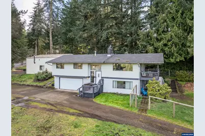 30550 Rancho Rd, Lebanon, OR 97355 - Photo 43