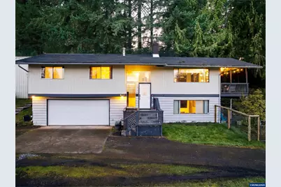 30550 Rancho Rd, Lebanon, OR 97355 - Photo 1