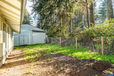 30550 Rancho Rd, Lebanon, OR 97355 - Photo 35