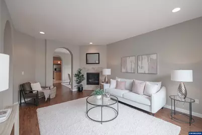 3082 Yellowstone Pl NE, Albany, OR 97321 - Photo 9