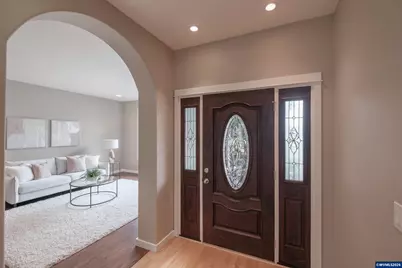 3082 Yellowstone Pl NE, Albany, OR 97321 - Photo 5