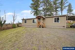 15 N Hillside Dr, Rose Lodge, OR 97368 - Photo 1
