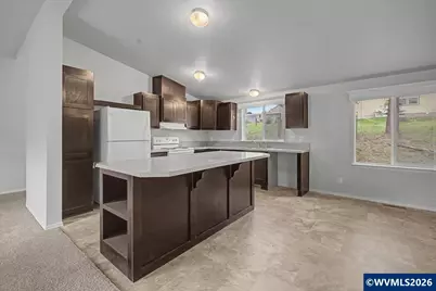 15 N Hillside Dr, Rose Lodge, OR 97368 - Photo 15