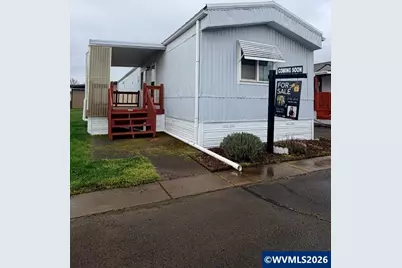 2901 E 2nd St #96, Newberg, OR 97132 - Photo 1