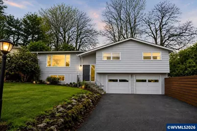 2042 Summit Av NW, Salem, OR 97304 - Photo 1