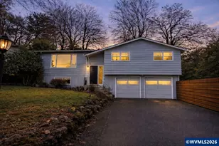 2042 Summit Ave NW, Salem, OR 97304 - Photo 1