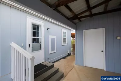 1401 W Ellendale Av #19, Dallas, OR 97338 - Photo 35