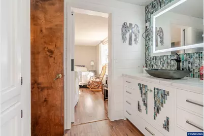 656 NW E Thornton Lake Dr, Albany, OR 97321 - Photo 15