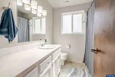 656 NW E Thornton Lake Dr, Albany, OR 97321 - Photo 27