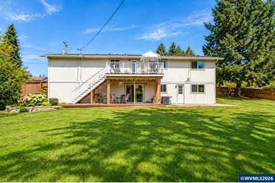 656 East Thornton Lake Dr NW, Albany, OR 97321 - Photo 1