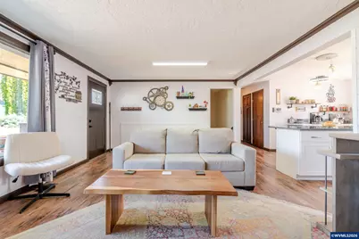 656 NW E Thornton Lake Dr, Albany, OR 97321 - Photo 5