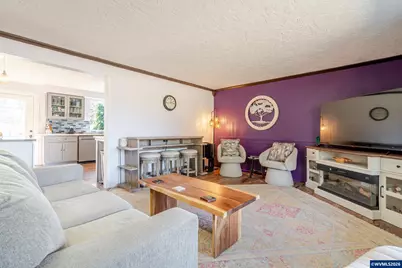 656 NW East Thornton Lake Dr, Albany, OR 97321 - Photo 5