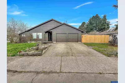 4603 Goldenrod Av NE, Salem, OR 97305 - Photo 1