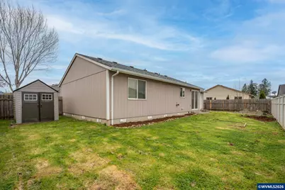 1053 Kees St, Lebanon, OR 97355 - Photo 27