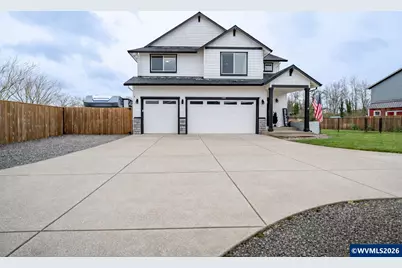 2998 NE Mosey Av, Albany, OR 97321 - Photo 49