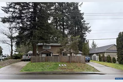 4825-4827 Skyline Rd S, Salem, OR 97306 - Photo 1