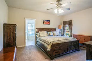 1231 SW 3rd Ave, Mill City, OR 97360 - Photo 25