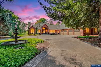 862 Cummings Ln N, Keizer, OR 97303 - Photo 1