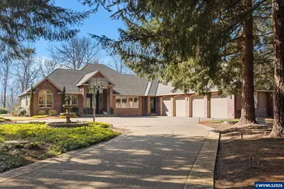 862 Cummings Ln N, Keizer, OR 97303 - Photo 1