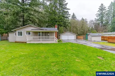 1637 56th Av, Sweet Home, OR 97386 - Photo 1