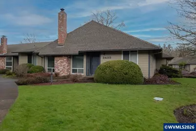 3433 NW Walnut Bl, Corvallis, OR 97330 - Photo 1