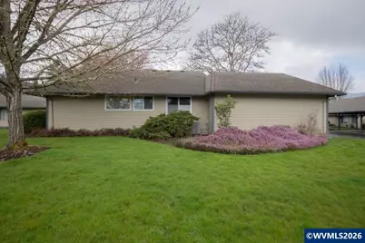 3433 NW Walnut Bl, Corvallis, OR 97330 - Photo 3