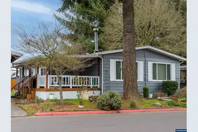 5050 Columbus St SE #32, Albany, OR 97322 - Photo 5