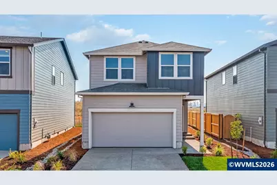 4959 Marr Av NE, Salem, OR 97301 - Photo 1