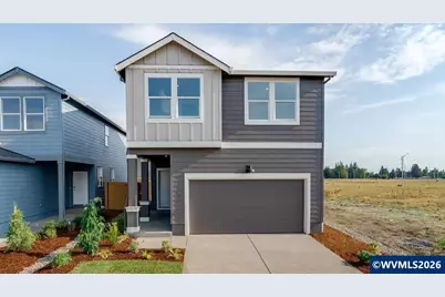 4947 Marr Av NE, Salem, OR 97301 - Photo 1