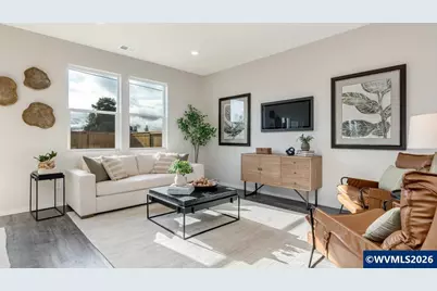 4947 Marr Av NE, Salem, OR 97301 - Photo 5