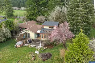 1377 Moonshine Park Rd, Logsden, OR 97357 - Photo 3