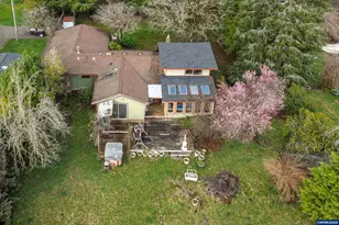 1377 Moonshine Park Rd, Logsden, OR 97357 - Photo 27