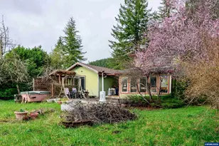 1377 Moonshine Park Rd, Logsden, OR 97357 - Photo 39