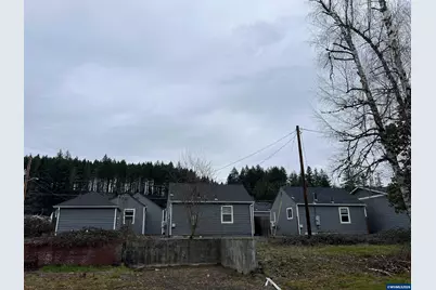 612 NE Santiam Bl, Mill City, OR 97360 - Photo 7