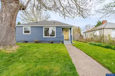 221 Jennings St, Lebanon, OR 97355 - Photo 1