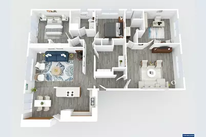 430 35th Av SE, Albany, OR 97322 - Photo 43