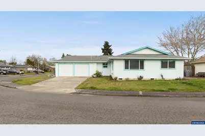 430 35th Av SE, Albany, OR 97322 - Photo 1