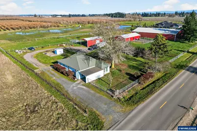 10093 Wiseacre NE Ln, Aurora, OR 97002 - Photo 1
