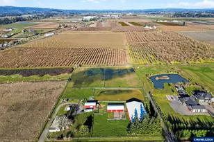 10093 Wiseacre NE Ln, Aurora, OR 97002 - Photo 5