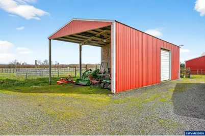 10093 Wiseacre NE Ln, Aurora, OR 97002 - Photo 33