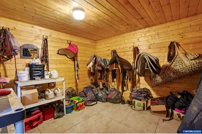 10093 Wiseacre NE Ln, Aurora, OR 97002 - Photo 29