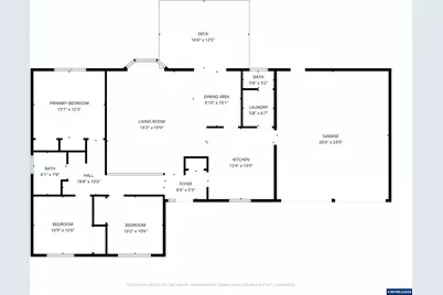 4835 Driftwood Ct NE, Salem, OR 97305 - Photo 5