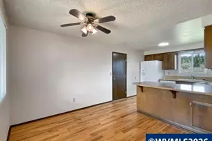 710 NE 5th St, Willamina, OR 97396 - Photo 9