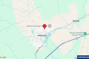 710 NE 5th St, Willamina, OR 97396 - Photo 19