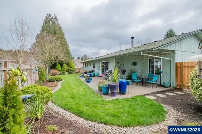 7851 SW Love Ct, Wilsonville, OR 97070 - Photo 43