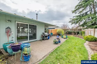 7851 SW Love Ct, Wilsonville, OR 97070 - Photo 45