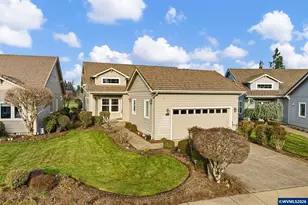 240 Magnolia Dr, Creswell, OR 97426 - Photo 1