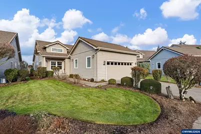 240 Magnolia Dr, Creswell, OR 97426 - Photo 7